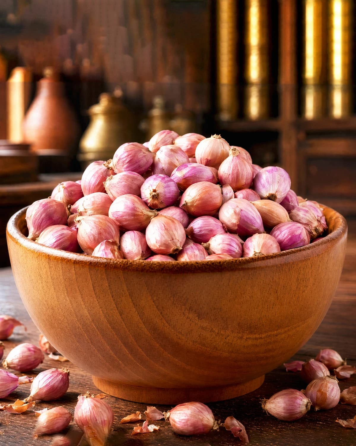 Shallots