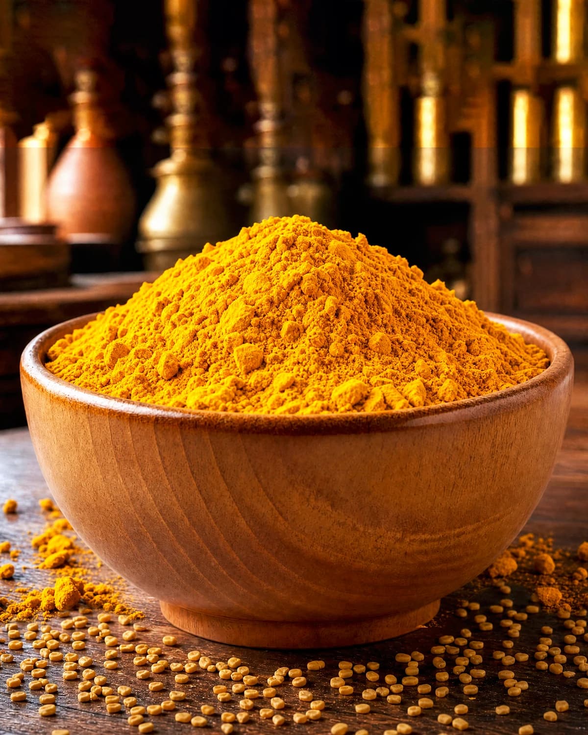 Turmeric